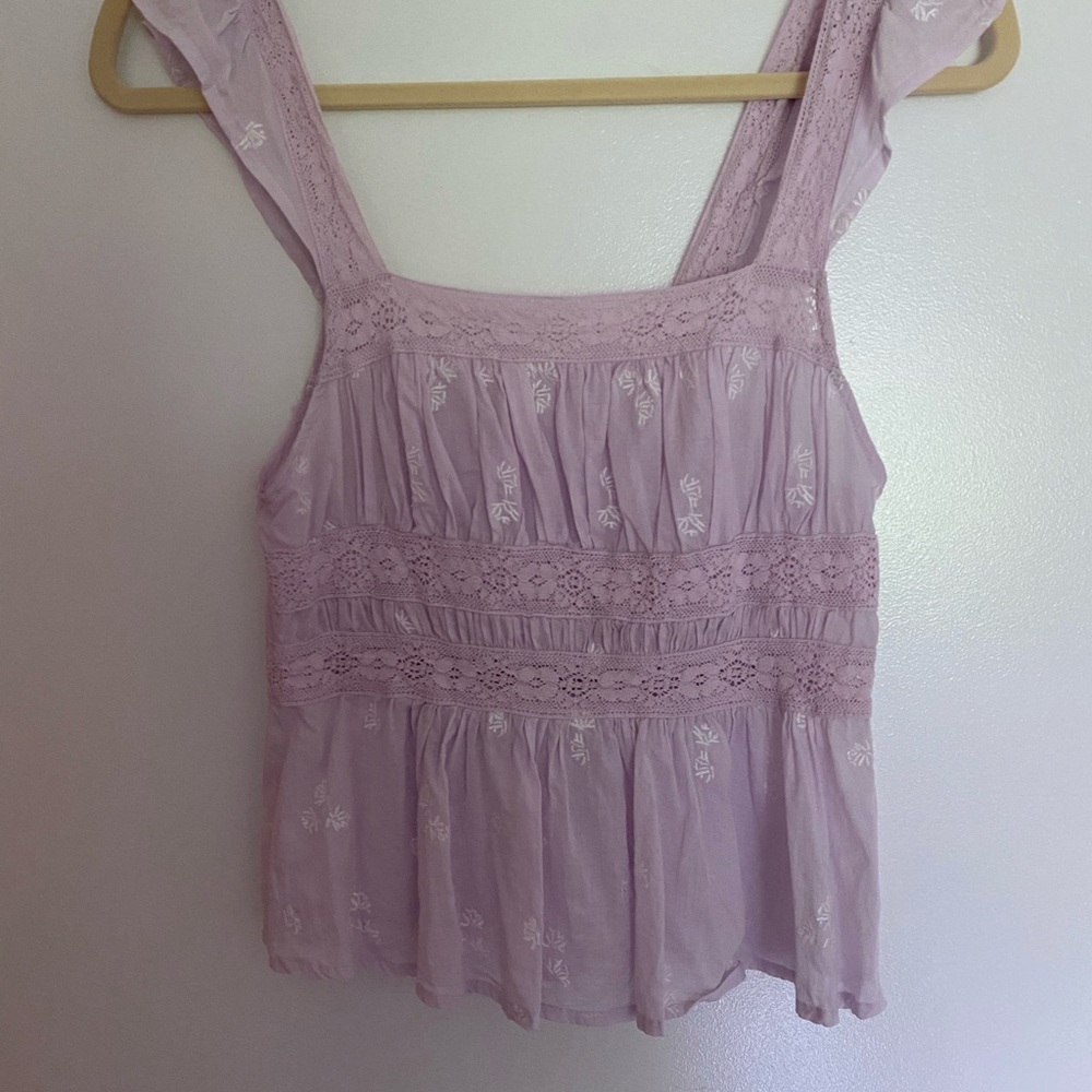 Free people top